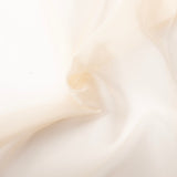 Gordijn Voile Ecru 150 x 315 cm | Kant & Klaar
