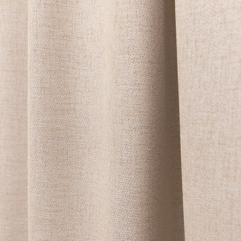 Gordijn Dimmer - Beige