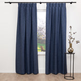 Gordijn Dimmer - Blauw