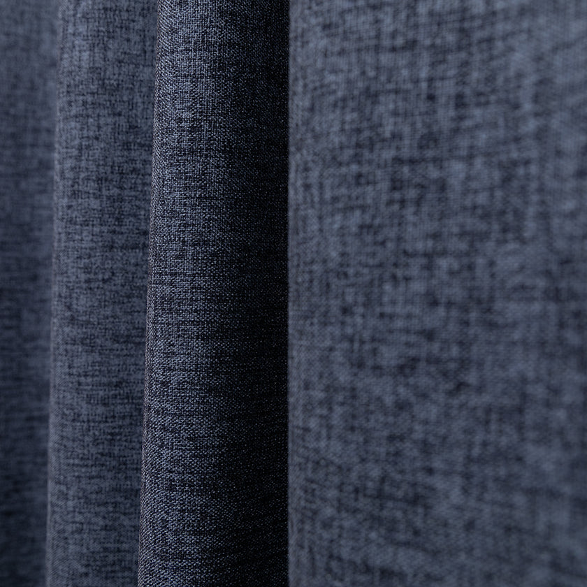 Gordijn Dimmer - Blauw