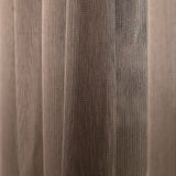 Gordijn Liz - Taupe