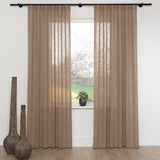 Gordijn Daily - Taupe