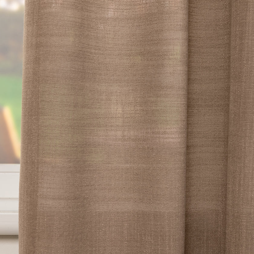 Gordijn Daily - Taupe