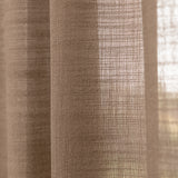 Gordijn Daily - Taupe