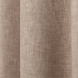Gordijn Mellow - Taupe