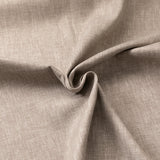 Gordijn Mellow - Taupe