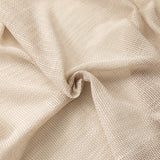 Vouwgordijn Rock -  Ecru