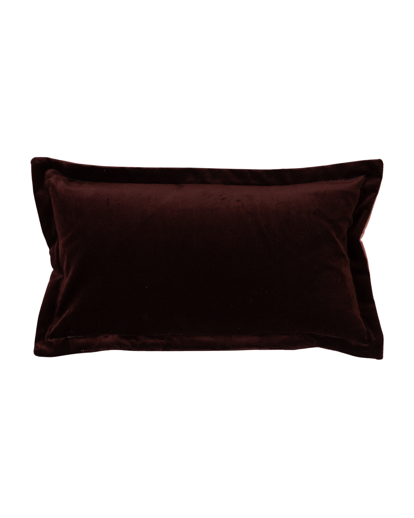 Sierkussen Royal Roze Aubergine