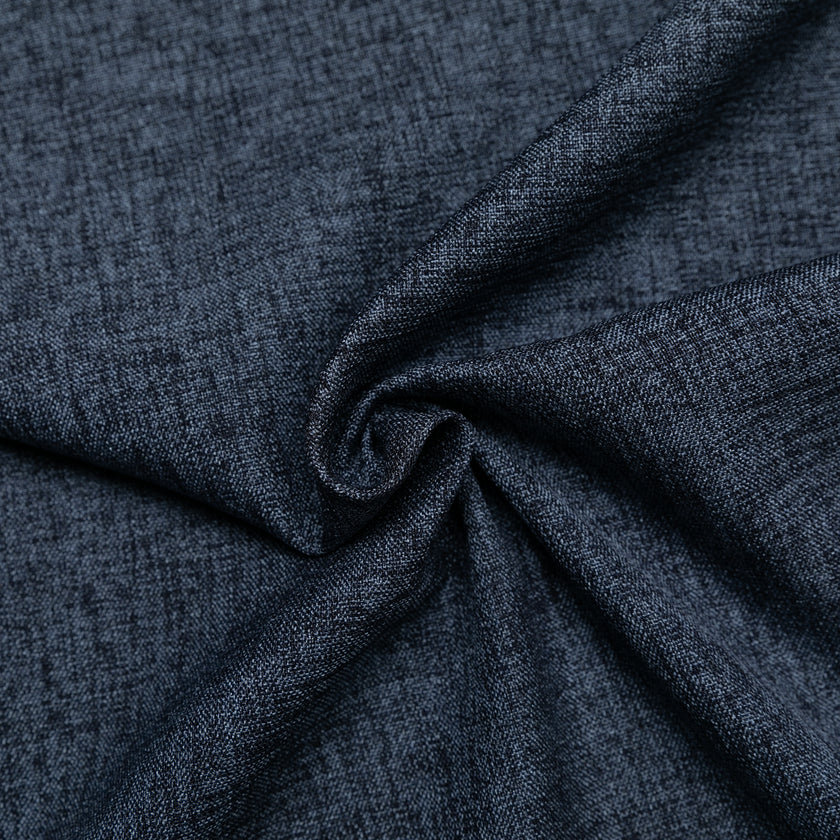 Vouwgordijn Dimmer - Blauw