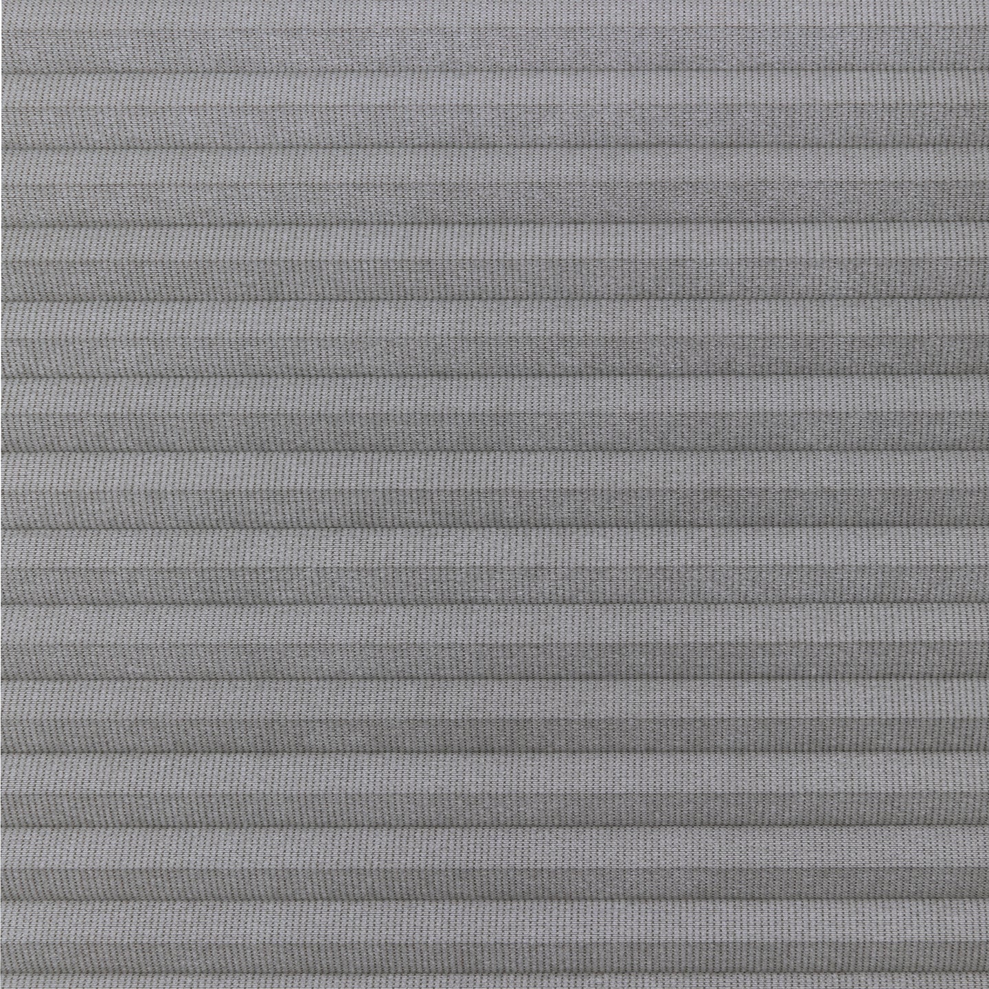 Honingraat Plisségordijn Matie - Groen Grijs