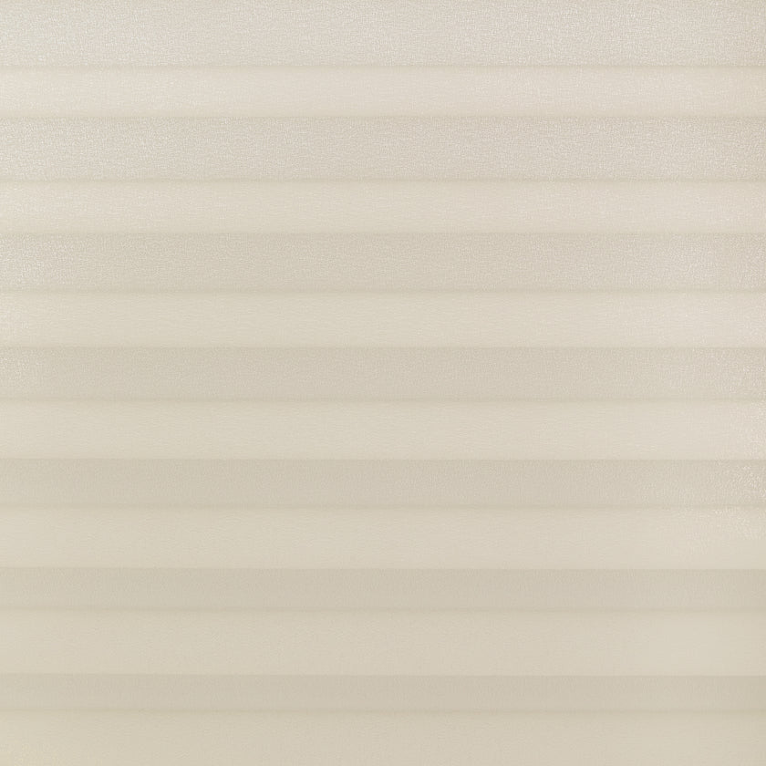 Plisségordijn Plio - Ecru