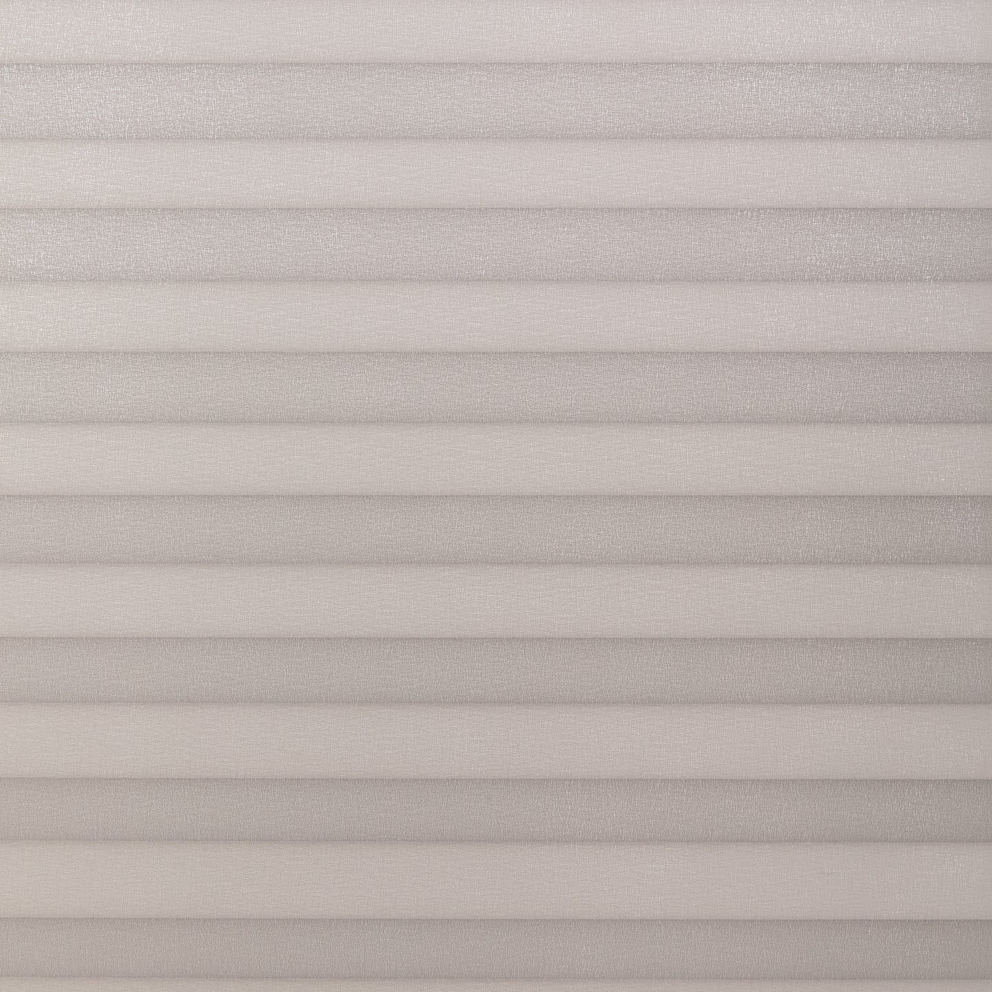 Plisségordijn Plio - Lichtgrijs