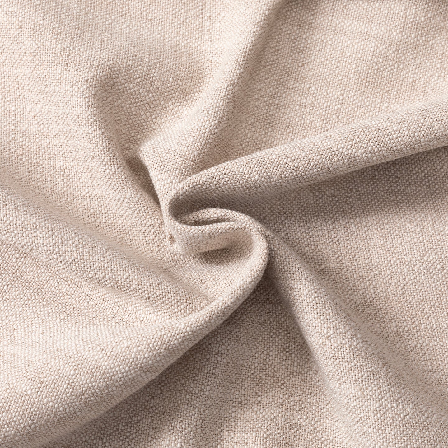 Vouwgordijn Dry - Licht Taupe