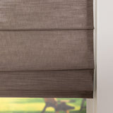 Vouwgordijn Dry - Taupe