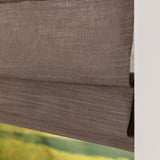 Vouwgordijn Dry - Taupe