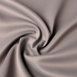 Vouwgordijn Shine FR - Donker Taupe