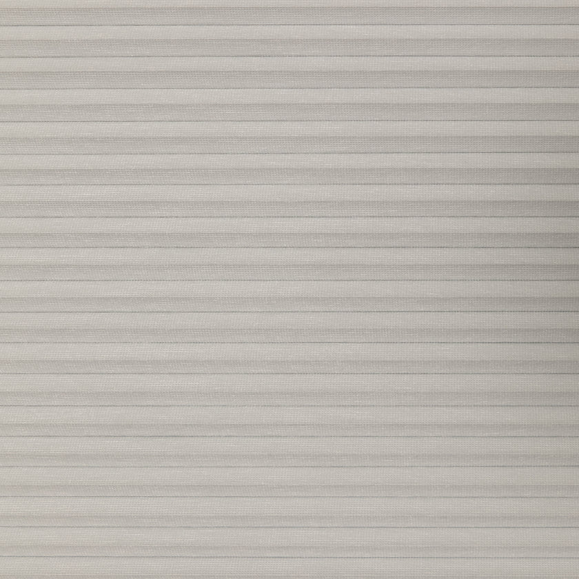 Honingraat Plisségordijn Vita - Off White