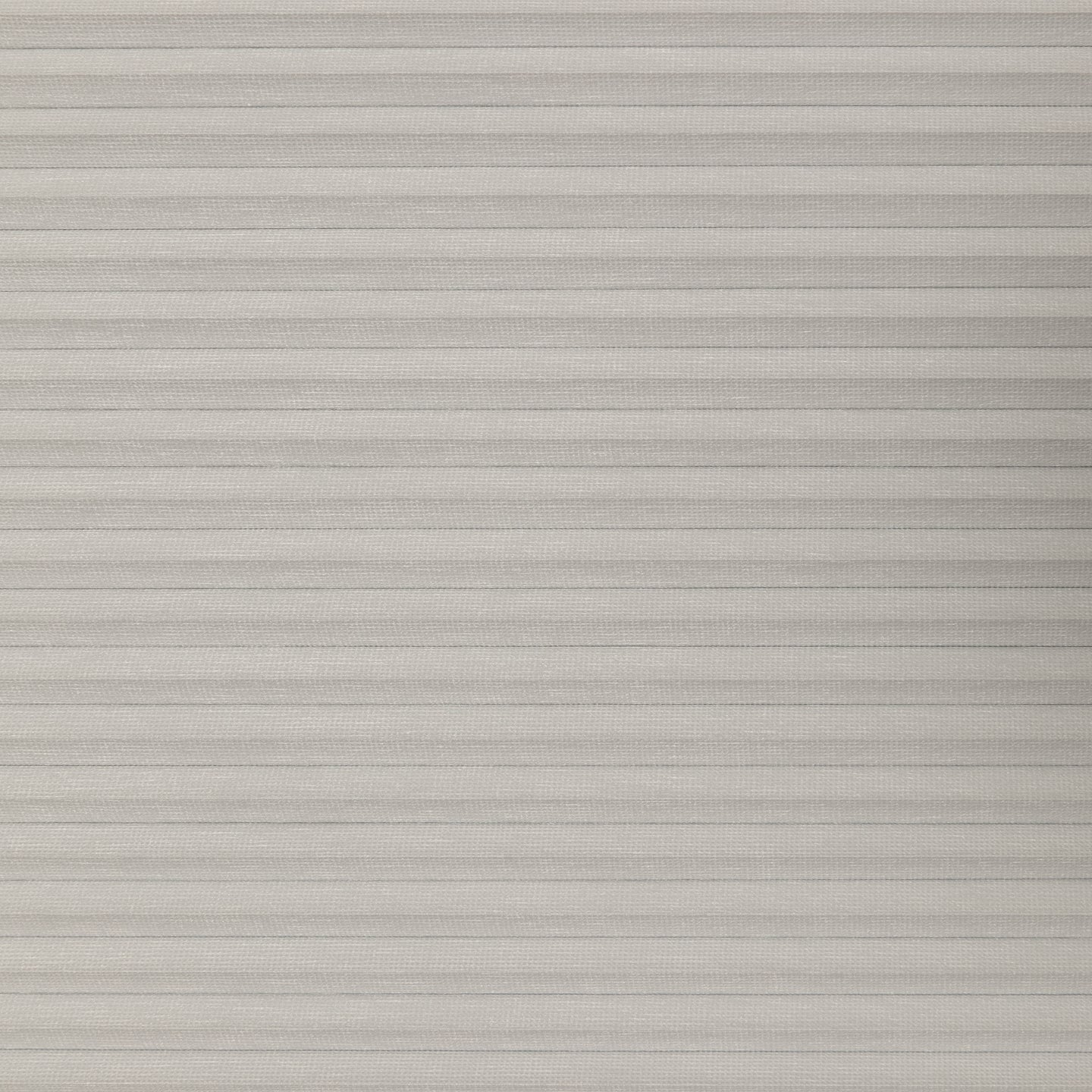 Honingraat Plisségordijn Vita - Off White