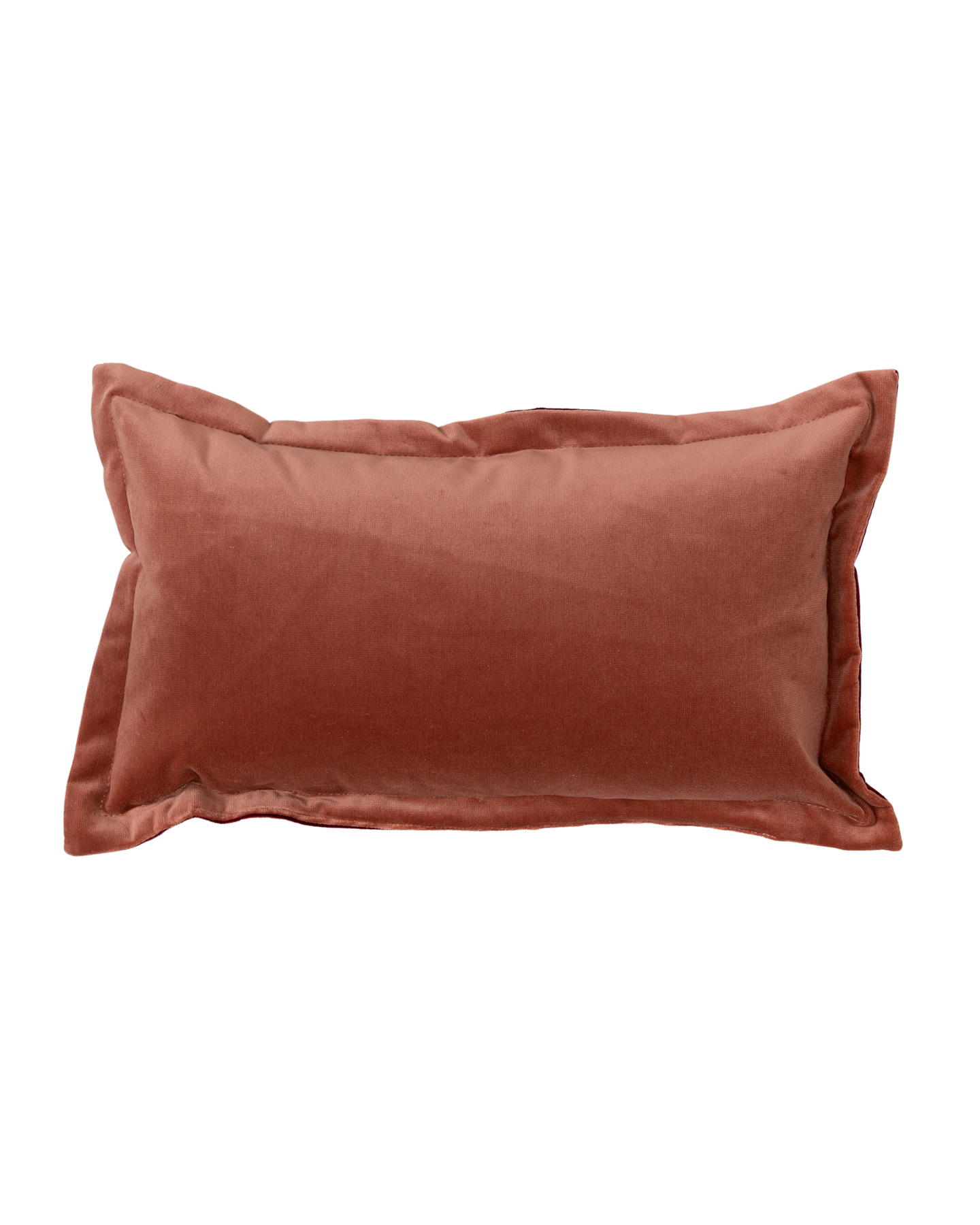 Sierkussen Royal Roze Rood