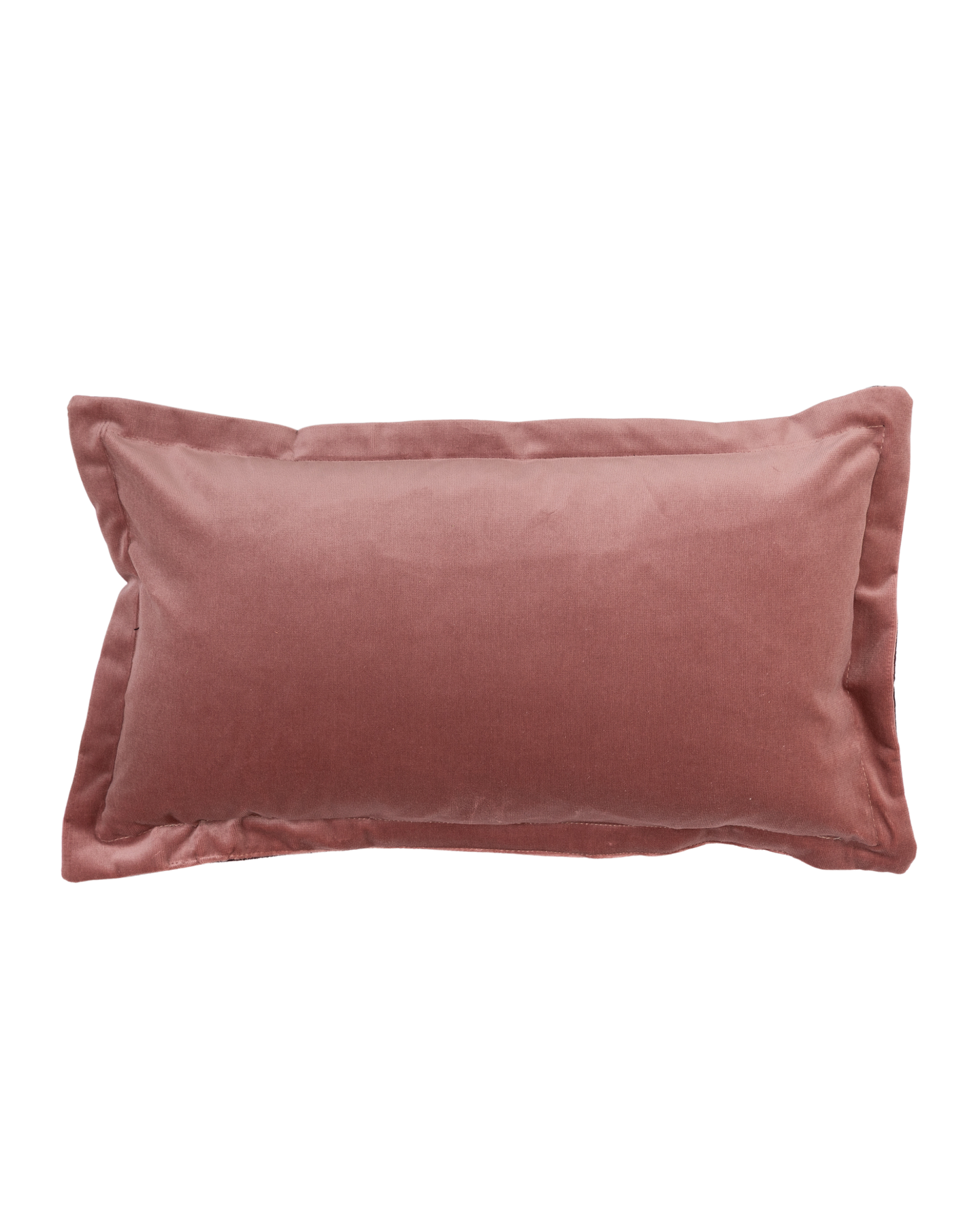Sierkussen Royal Roze Aubergine