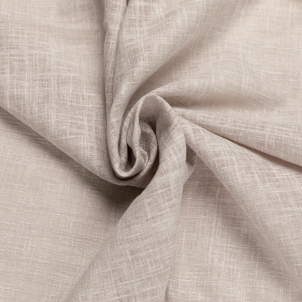 Gordijn Fushion - Licht Grijs