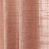 Gordijn Fushion - Roze Rood