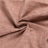 Gordijn Fushion - Roze Rood