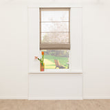 Vouwgordijn Liz - Zand