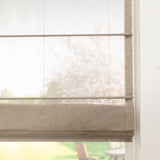 Vouwgordijn Liz - Zand