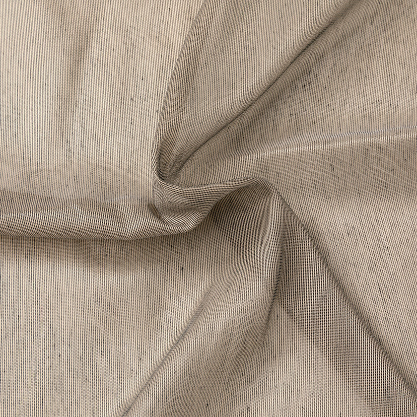 Vouwgordijn Liz - Zand