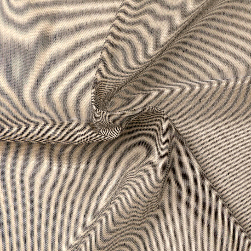 Vouwgordijn Liz - Zand