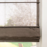 Vouwgordijn Liz - Taupe