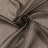 Vouwgordijn Liz - Taupe