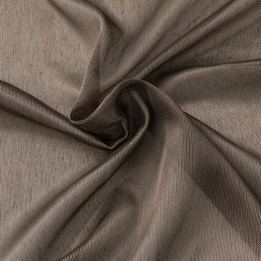 Vouwgordijn Liz - Taupe