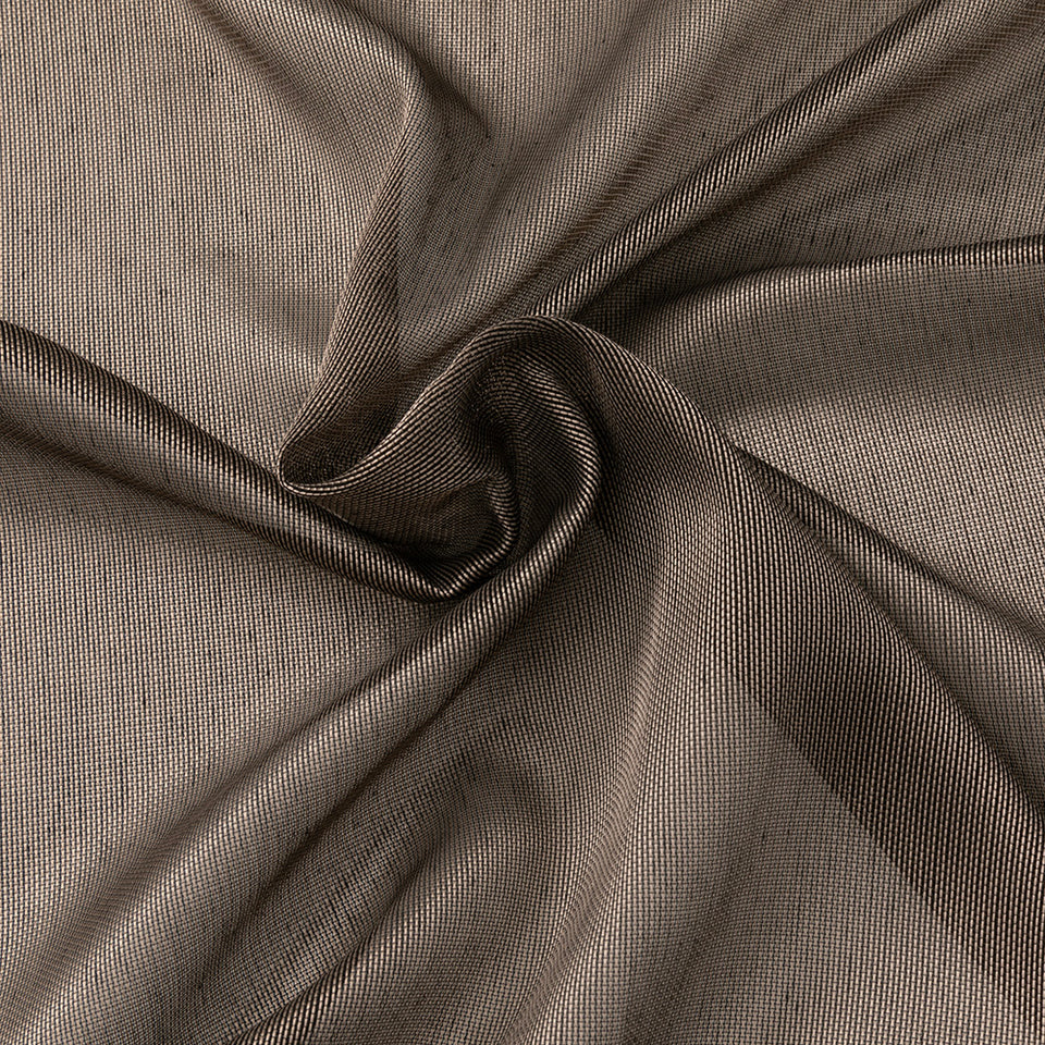 Vouwgordijn Liz - Taupe