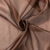 Vouwgordijn Liz - Koper