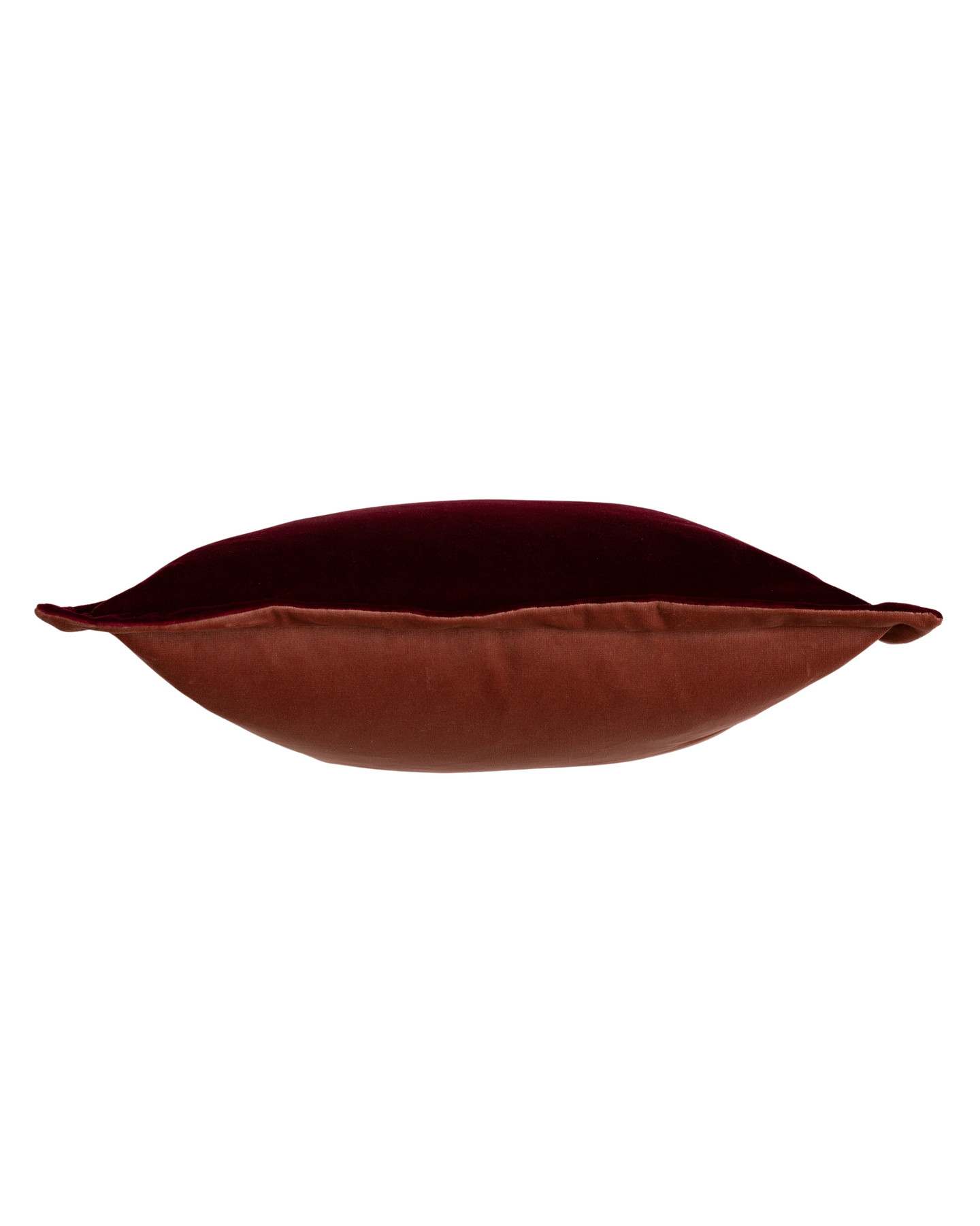 Sierkussen Royal Roze Rood