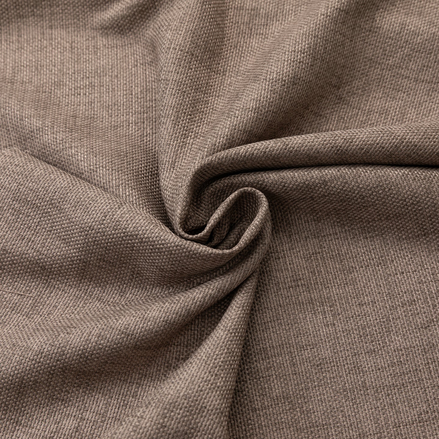 Vouwgordijn Dream - Taupe