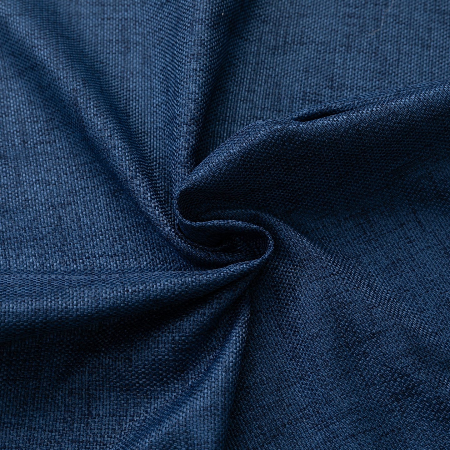 Vouwgordijn Dream - Blauw