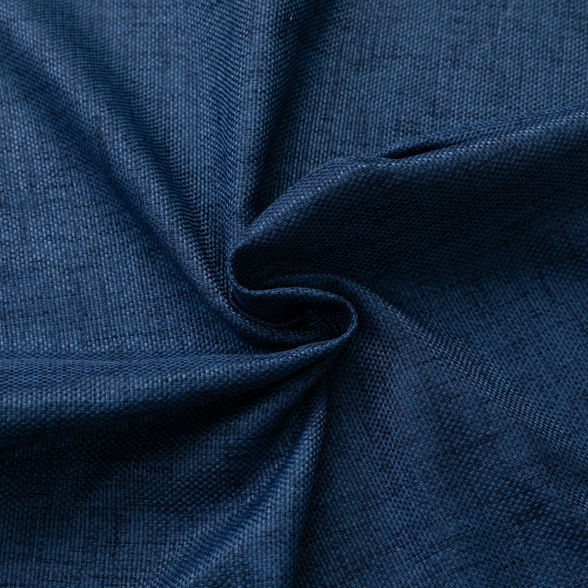 Vouwgordijn Dream - Blauw