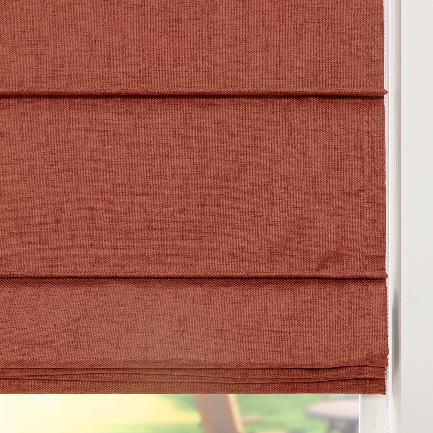 Vouwgordijn Dream - Koper