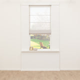 Vouwgordijn Cloud - Stro