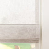 Vouwgordijn Cloud - Stro