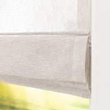 Vouwgordijn Cloud - Stro