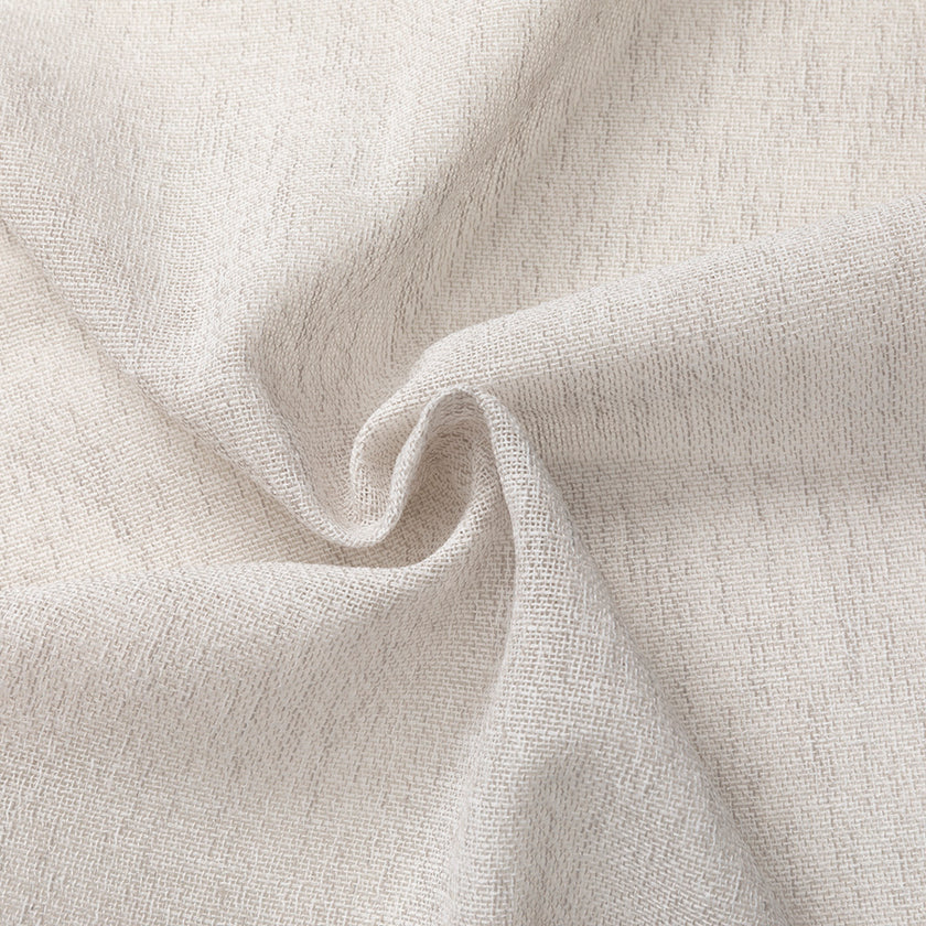 Vouwgordijn Cloud - Stro