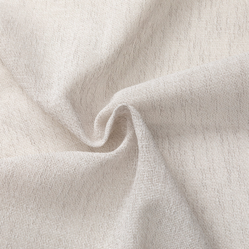 Vouwgordijn Cloud - Stro