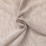 Vouwgordijn Cloud - Lichtbruin