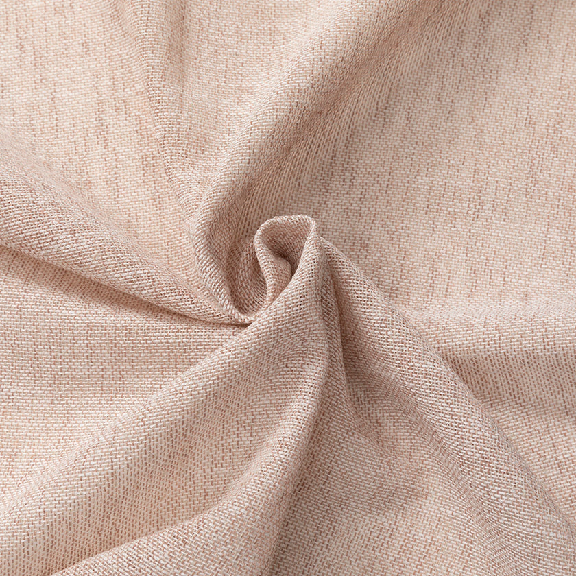 Vouwgordijn Cloud - Nude