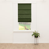 Vouwgordijn Prime - Mos Groen