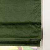 Vouwgordijn Prime - Mos Groen